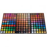Paleta 180 cores