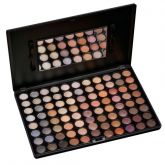Paleta 88 cores neutras