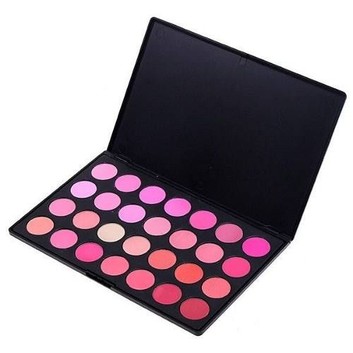 Paleta 28 cores Blush